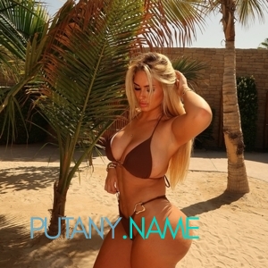 Шлюха Мила 33274