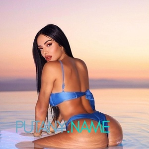 Шлюха Окси 23719