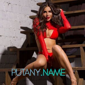 Шлюха Нана 23855 Шлюха Нана 23855