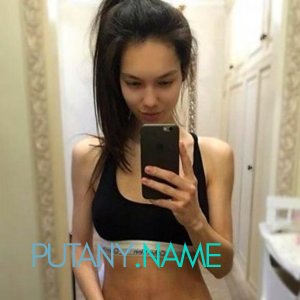 Шлюха Анюта 20110