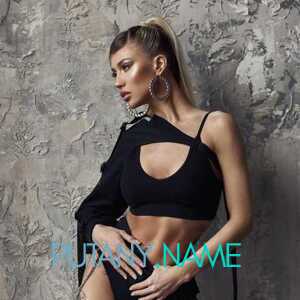 Шлюха Зоряна 25534