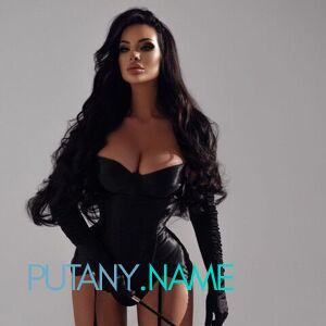 Шлюха Лилианна 23852