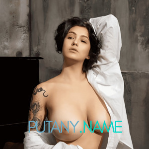 Шлюха Афродита 33889