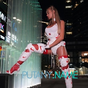 Шлюха Вика 20452