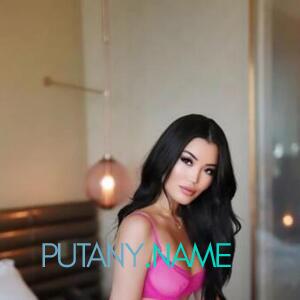 Шлюха Каролина 35081