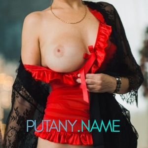 Шлюха Лиля 16372