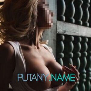 Шлюха Марианна 32877