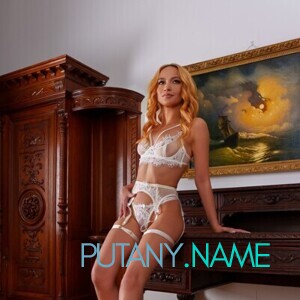 Шлюха Ева 34221