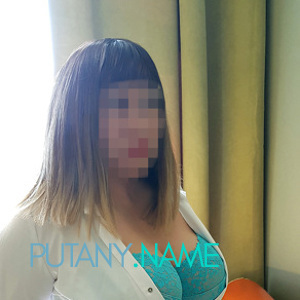 Шлюха Алина 23261