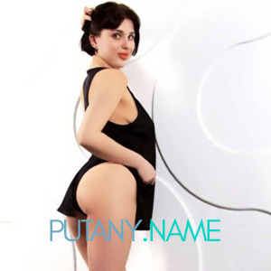 Шлюха Даша 32920