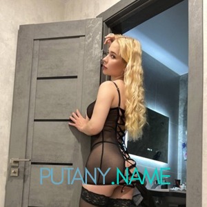Шлюха Белла 37929