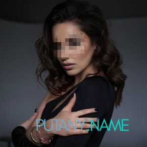 Шлюха Агата 33827