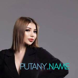 Шлюха Айза 34060