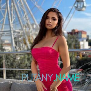 Шлюха Милана 22409