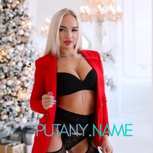 Шлюха Стелла 26438