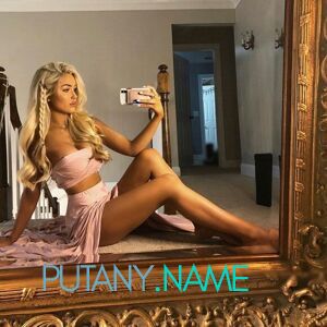 Шлюха Жанна 24650