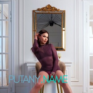 Шлюха Кетти 35378