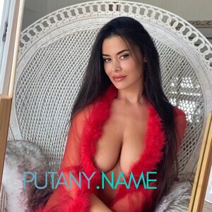 Шлюха Трианна 23205