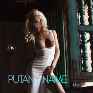 Шлюха Ира 32687