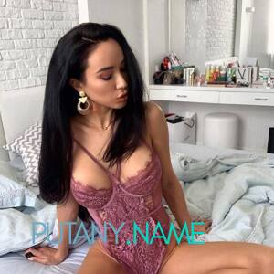 Шлюха Карина 23145