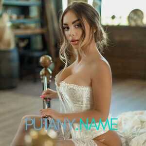 Шлюха Дария 26361