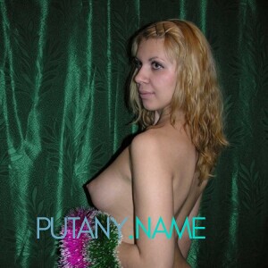 Шлюха Анюта 10959