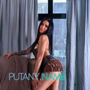 Шлюха Кайса 35388