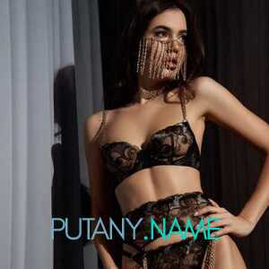 Шлюха Кира 27183