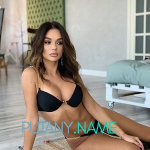 Шлюха Настя 18274