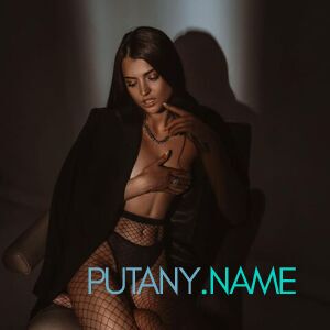 Шлюха Доминика 22507