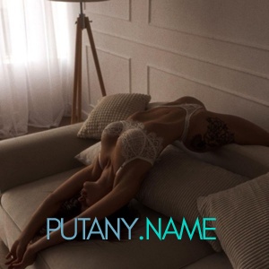 Шлюха Марика 35632