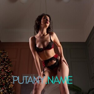 Шлюха Ника 35057