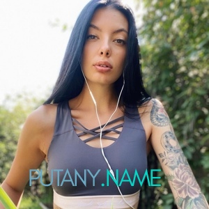 Шлюха Дарьяна 20528