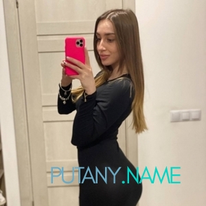 Шлюха Даша 34058