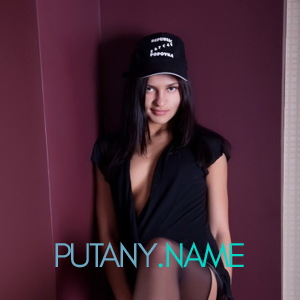 Шлюха Aгния 34603