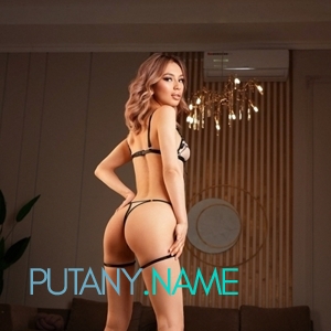 Шлюха Лейла 34028