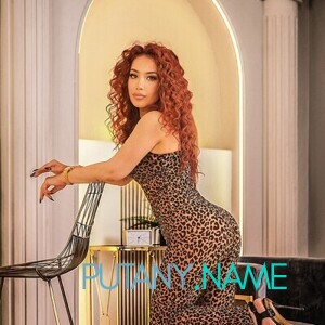 Шлюха Лейла 34187