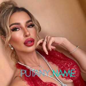 Шлюха Ирина 26357