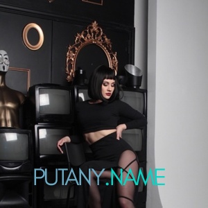 Шлюха Аня 24719