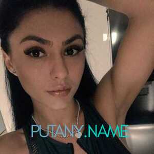 Шлюха Камилла 27123