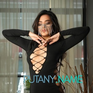 Шлюха Агата 34209