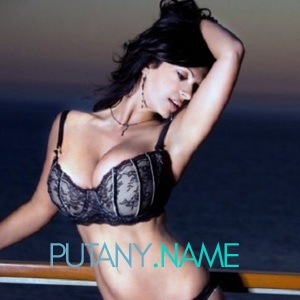 Шлюха Марго 11481