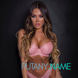 Шлюха Лейла 23475