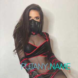 Шлюха Алла 22498 Шлюха Алла 22498