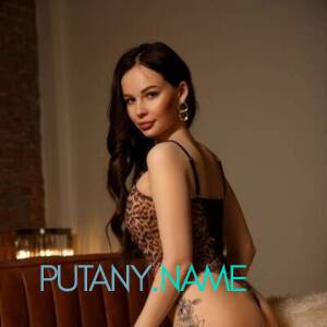 Шлюха Оля 34048