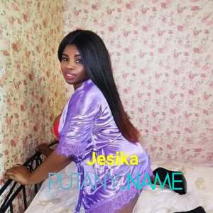 Шлюха Jesika 21161