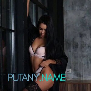 Шлюха Ксюша 31456