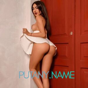 Шлюха Аиша 27483