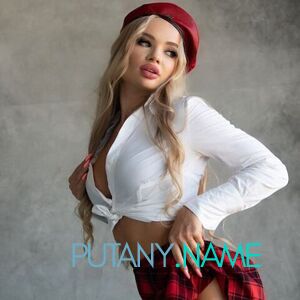 Шлюха Гретта 28254