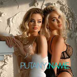 Шлюха Скарлет 28305